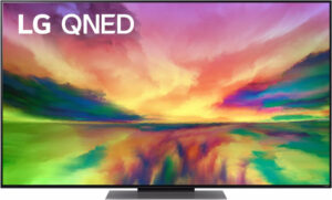 Телевізор LG 65QNED816RE