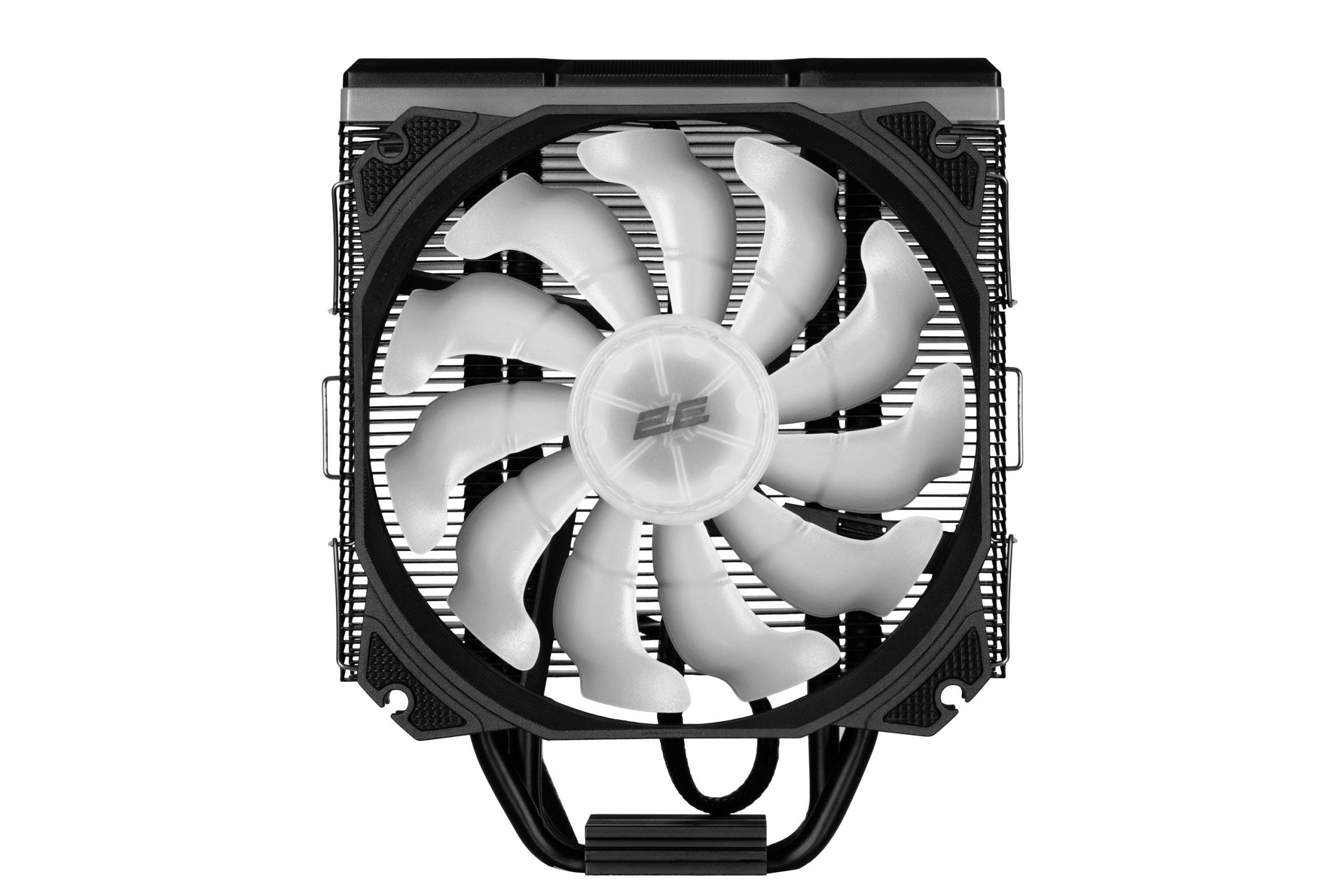 Процессорный кулер 2E GAMING AIR COOL AC120D4TC-ARGB (2E-AC120D4TC-ARGB)