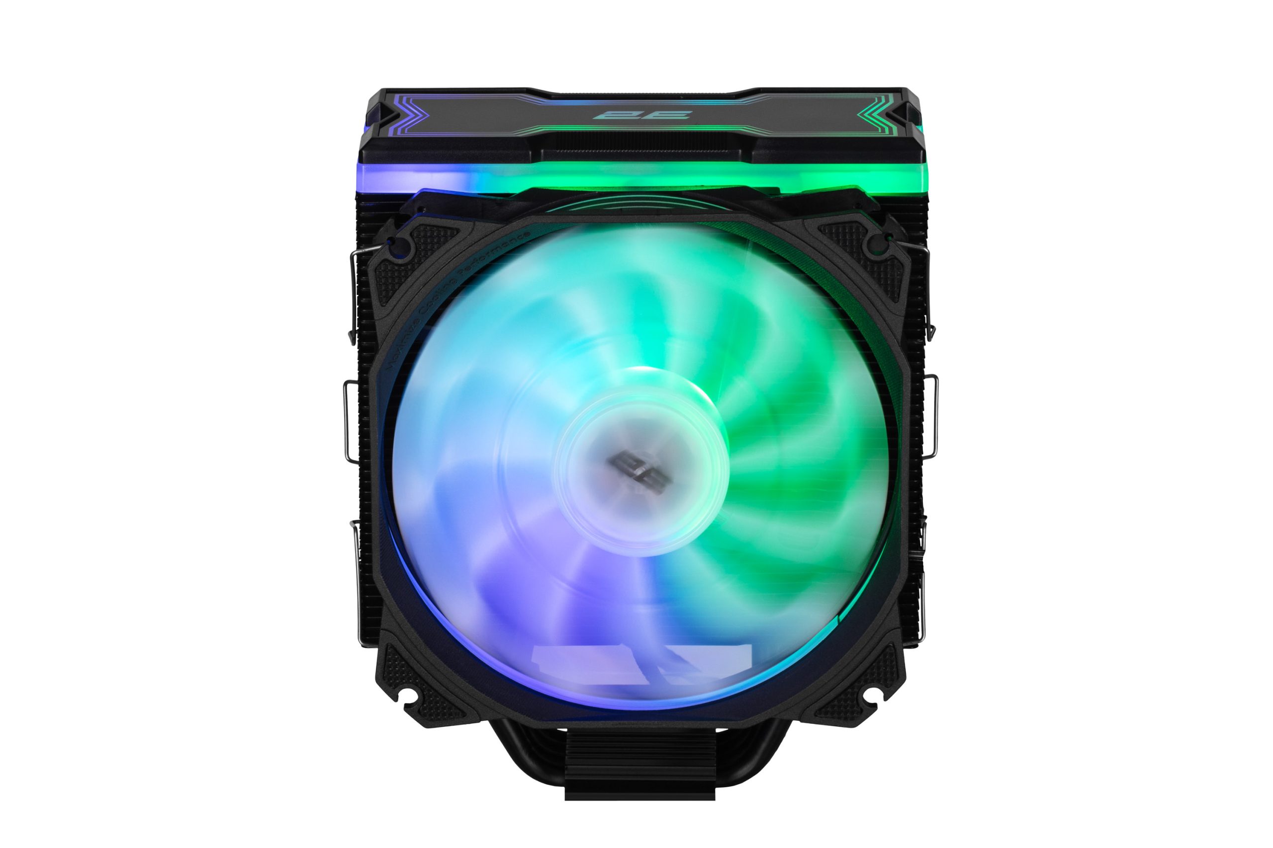 Процессорный кулер 2E GAMING AIR COOL AC120D4TC-ARGB (2E-AC120D4TC-ARGB)