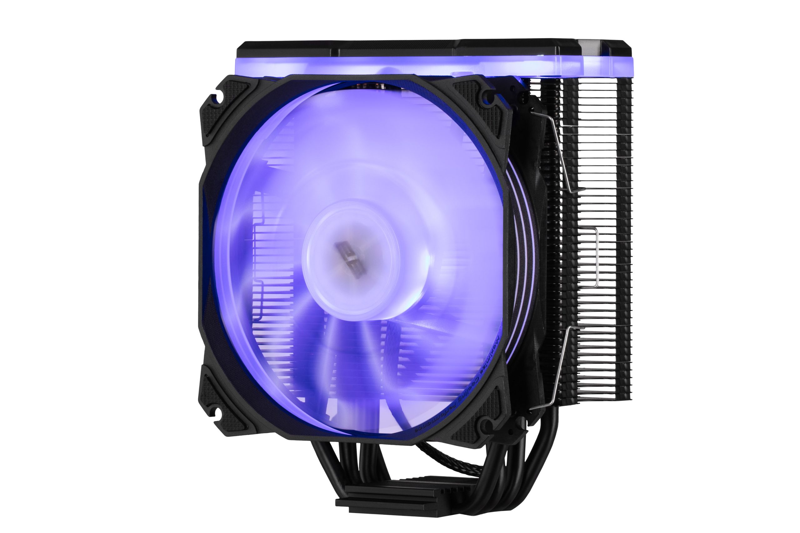 Процесорний кулер 2E GAMING AIR COOL AC120D4TC-ARGB (2E-AC120D4TC-ARGB)