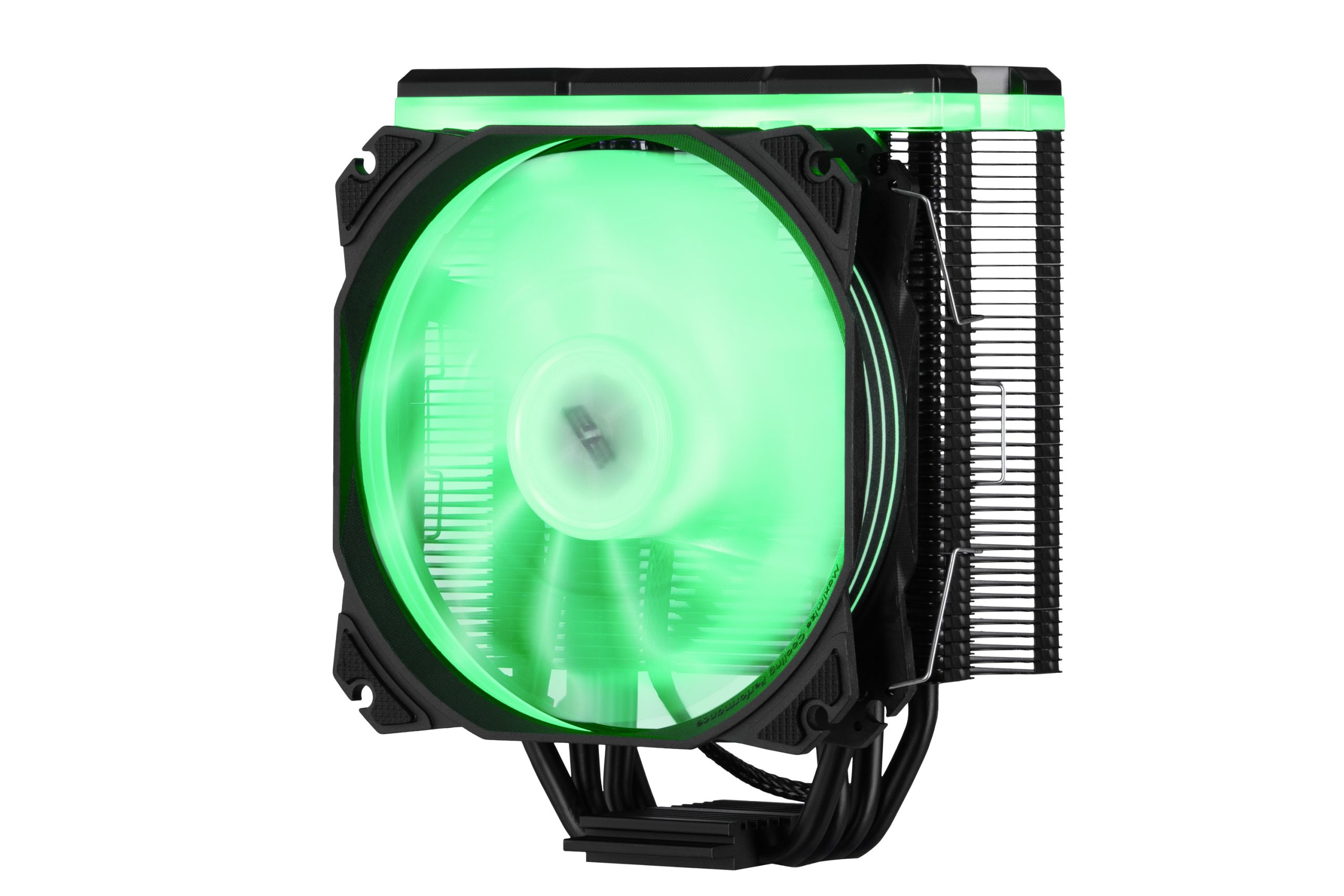 Процессорный кулер 2E GAMING AIR COOL AC120D4TC-ARGB (2E-AC120D4TC-ARGB)