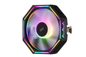 Процесорний кулер 2E GAMING AIR COOL AC120ZP-RGB (2E-AC120ZP-RGB)