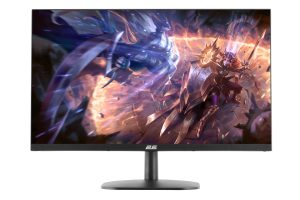 2E Gaming Монітор LCD 23.8" G2423B HDMI, DP, Type-C, IPS, 165Hz, 1ms, FreeSync