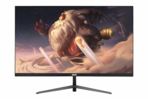 Монітор 27" 2E GAMING G2723B (2E-G2723B-01.UA)