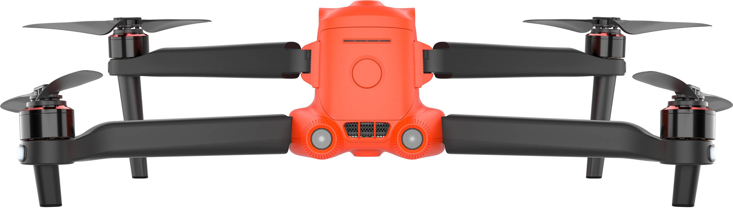 Квадрокоптер Autel EVO II Pro Rugged Bundle V3, Orange (102001514)