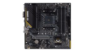 Материнська плата ASUS TUF GAMING A520M-PLUS II (90MB17G0-M0EAY0)