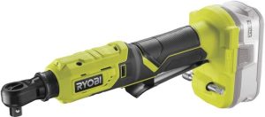 Тріскачка акумуляторна RYOBI R18RW2-0, ONE+ 18В (без АКБ та ЗП), (5133004833)