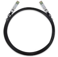 Кабель TP-LINK Direct Attach SFP+ Cable for_10 Gigabit (TL-SM5220-3M)