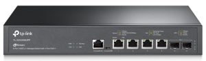 Комутатор TP-LINK TL-SX3206HPP