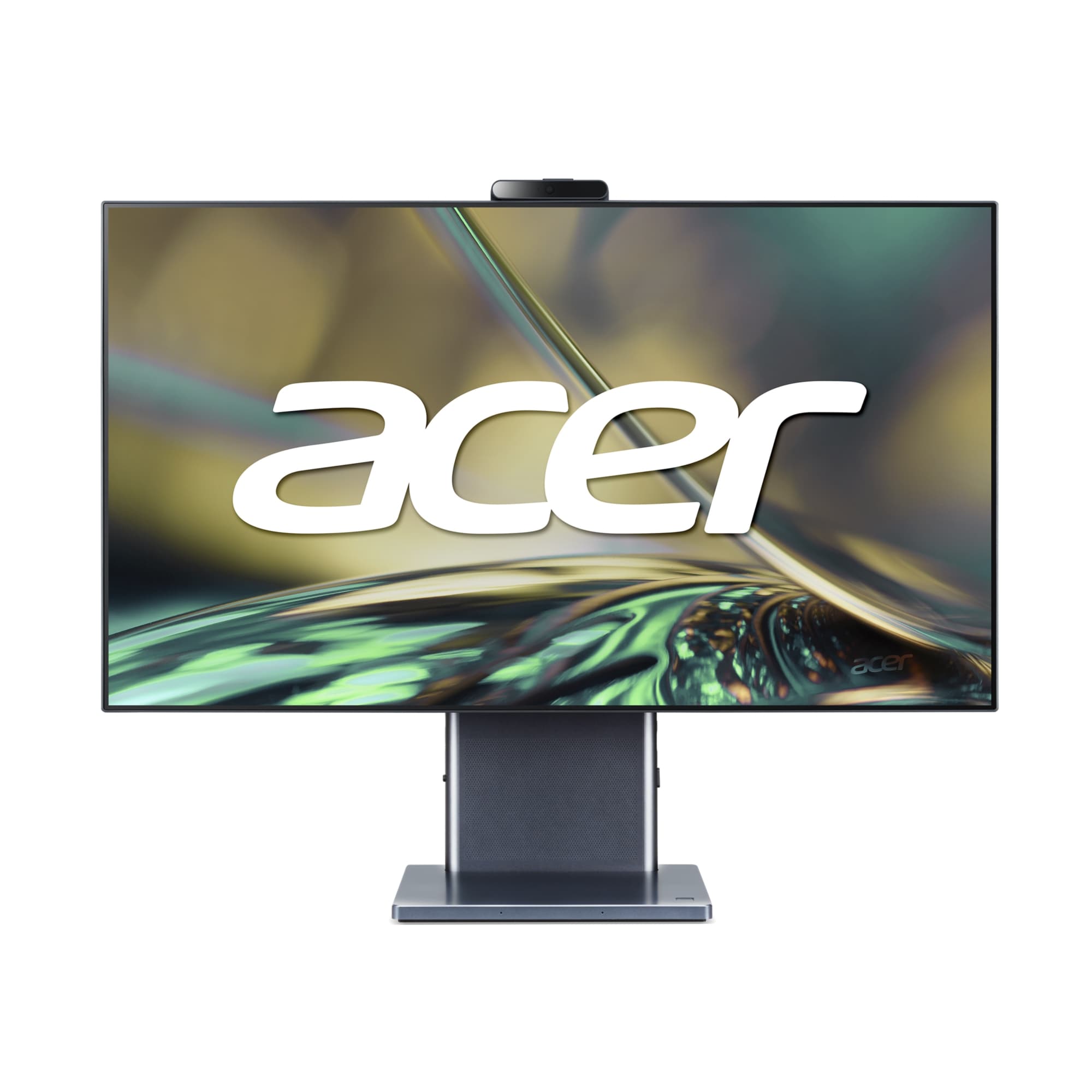 Моноблок 27" ACER Aspire S27-1755 (DQ.BKEME.001)