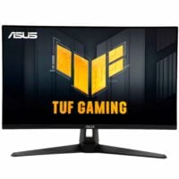 Монітор 27" ASUS TUF Gaming VG27AQA1A (90LM05Z0-B05370)