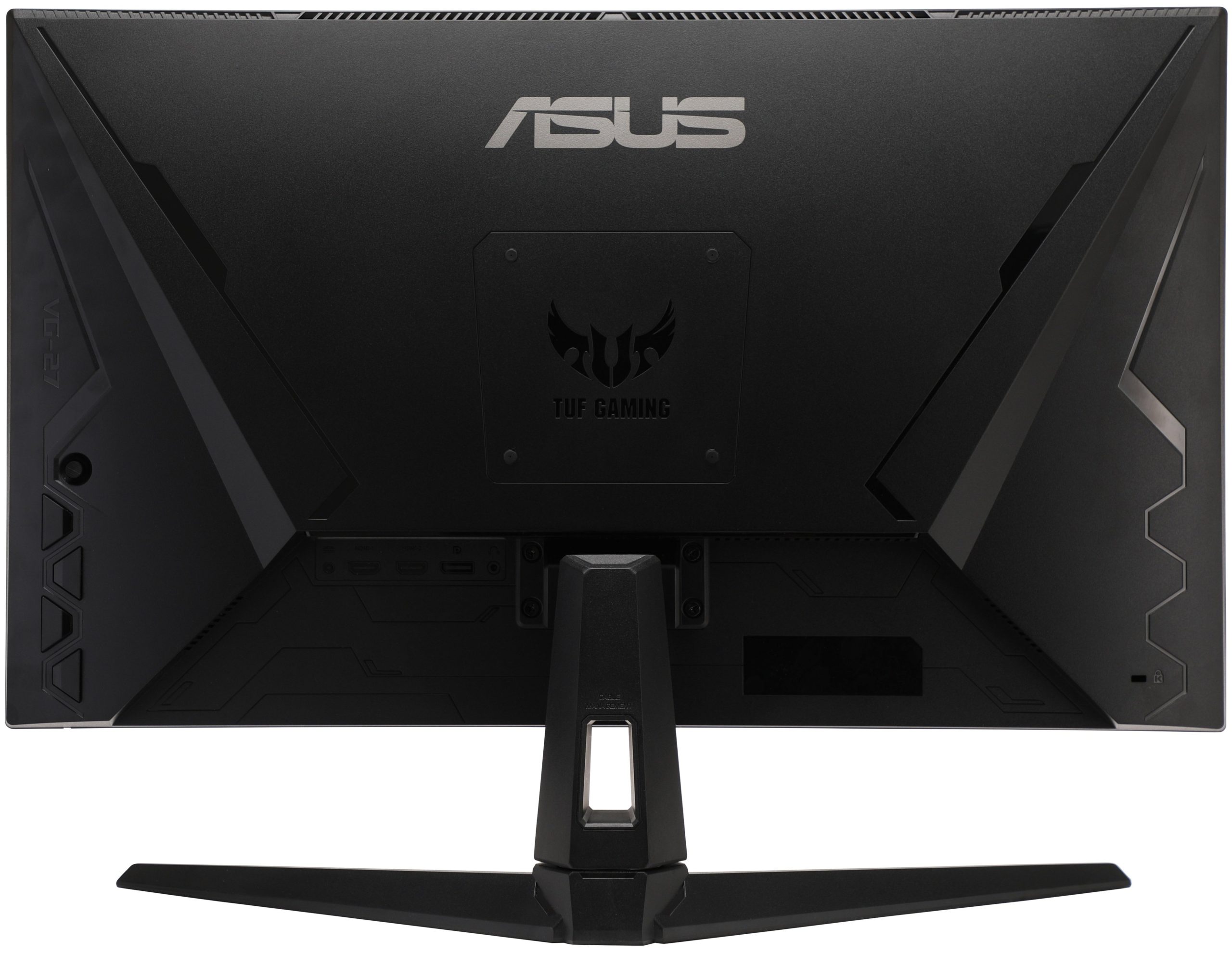 Монітор 27" ASUS TUF Gaming VG27AQA1A (90LM05Z0-B05370)