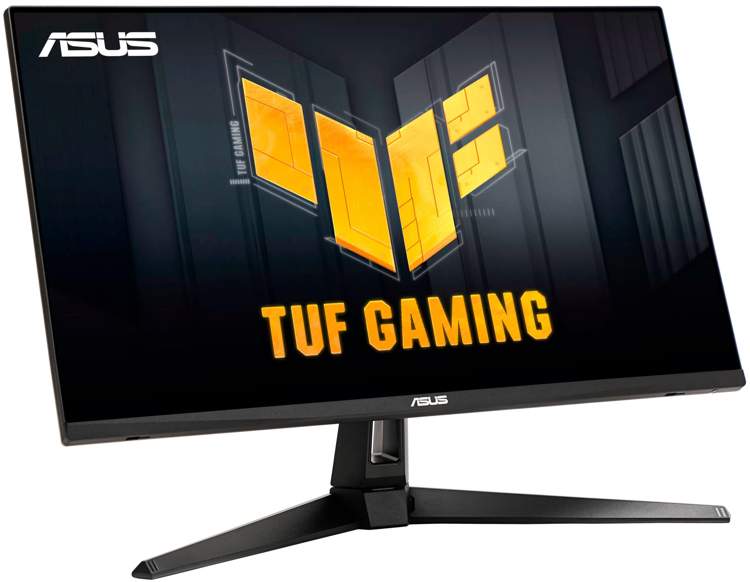 Монітор 27" ASUS TUF Gaming VG27AQA1A (90LM05Z0-B05370)