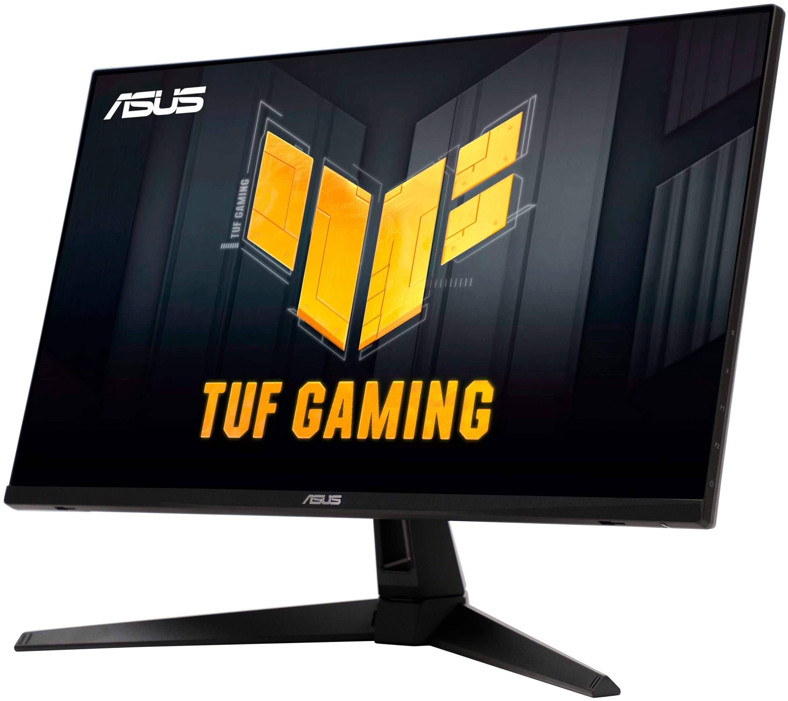 Монітор 27" ASUS TUF Gaming VG27AQA1A (90LM05Z0-B05370)