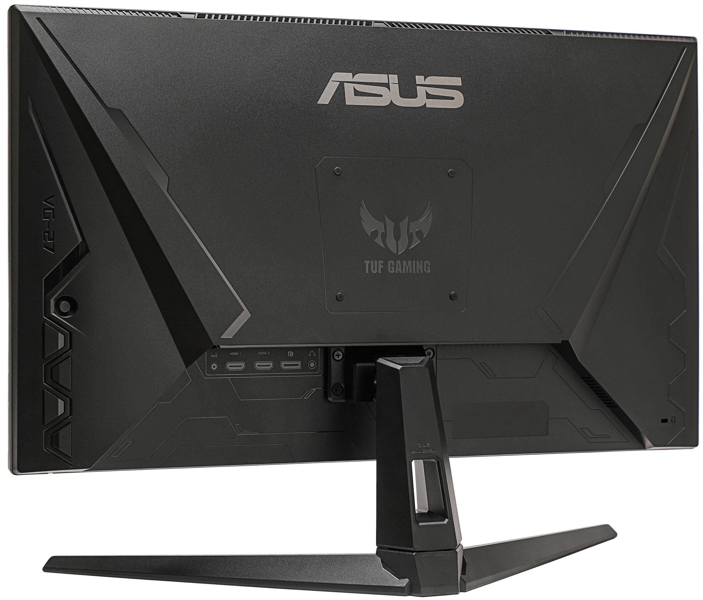 Монітор 27" ASUS TUF Gaming VG27AQA1A (90LM05Z0-B05370)