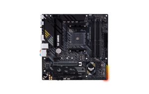 Материнська плата ASUS TUF GAMING B550M-PLUS (90MB14A0-M0EAY0)