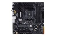 Материнська плата ASUS TUF GAM B550M-PLUS WIF II (90MB19Y0-M0EAY0)