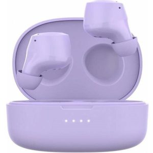 Навушники Belkin Soundform Bolt True Wireless Lavender (AUC009btLV)