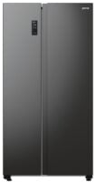 Холодильник Gorenje SBS NRR9185EABXL