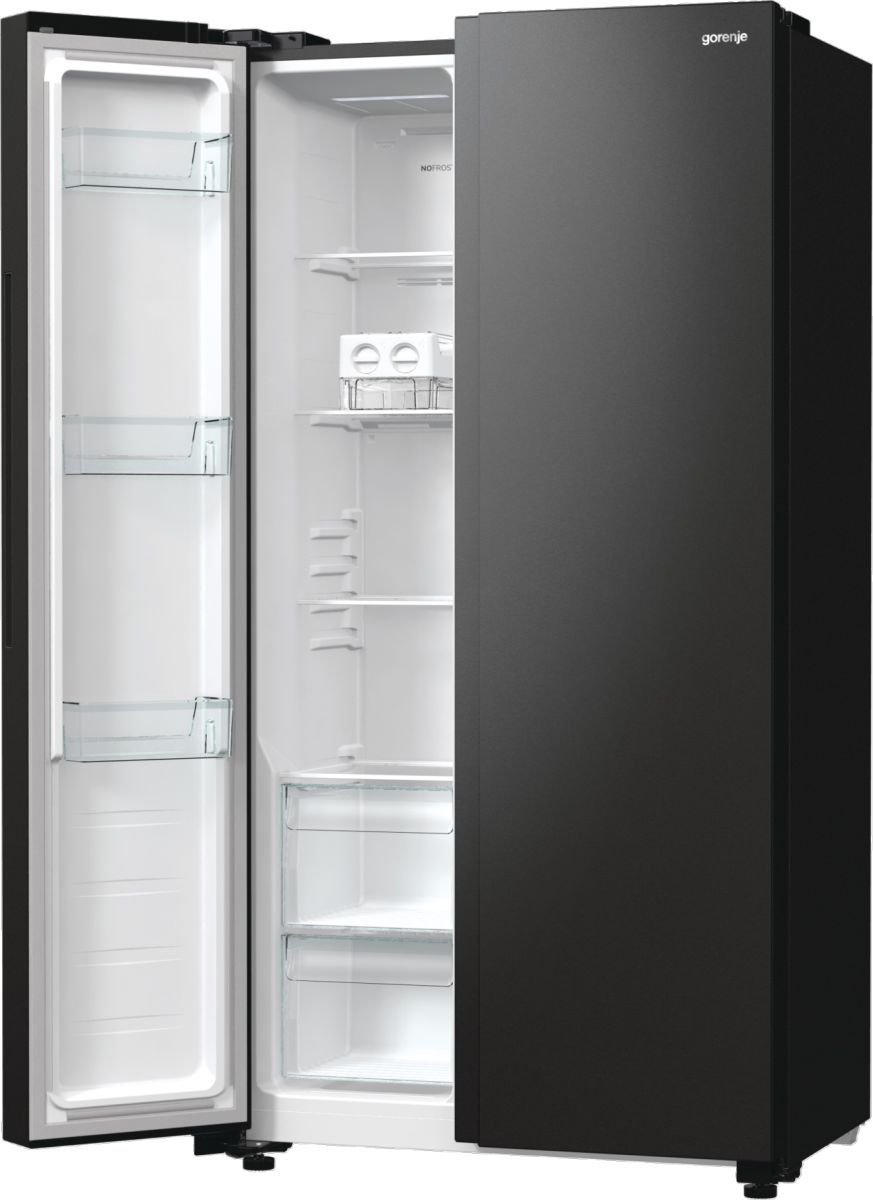 Холодильник Gorenje SBS NRR9185EABXL