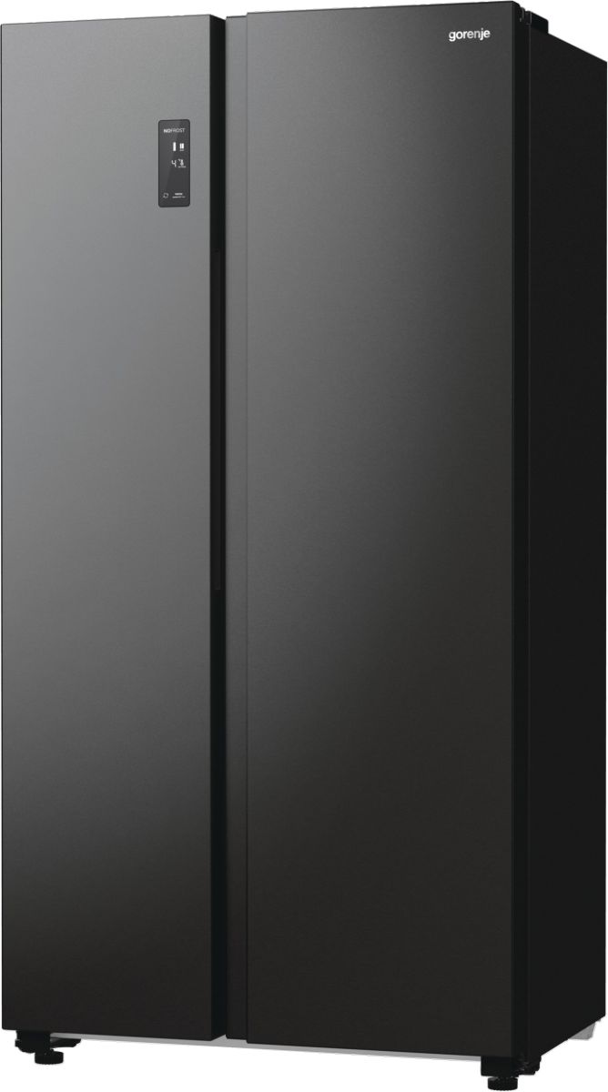 Холодильник Gorenje SBS NRR9185EABXL