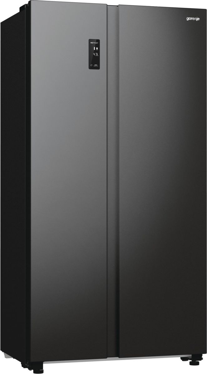 Холодильник Gorenje SBS NRR9185EABXL