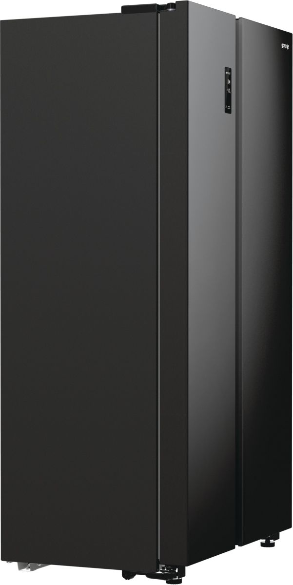 Холодильник Gorenje SBS NRR9185EABXL