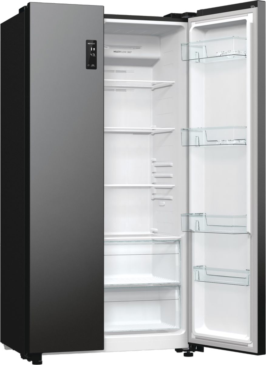 Холодильник Gorenje SBS NRR9185EABXL