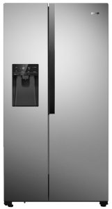 Холодильник Gorenje NRS9EVX1