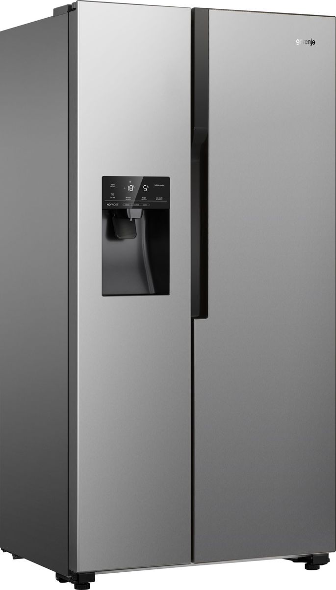 Холодильник Gorenje NRS9EVX1