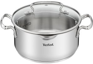 Каструля з кришкою Tefal Duetto+ 2,9 л (G7194455)