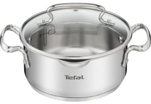 Каструля з кришкою Tefal DUETTO+ 2л (G7194355)