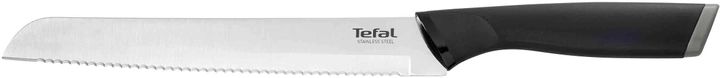 Нож для хлеба с чехлом Tefal Comfort 20 см (K2213444)