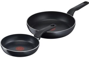 Набір сковорідок TEFAL Generouse Cook 20см/26см (C2779053)