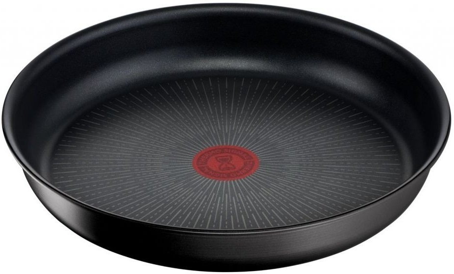 Набір посуду Tefal Ingenio Easy Cook&Clean 3 предмети (L1549013)