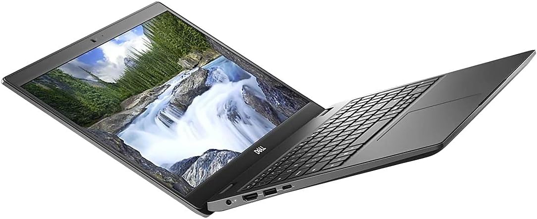 Ноутбук Dell Latitude 3510 (N017L351015GE_UBU)