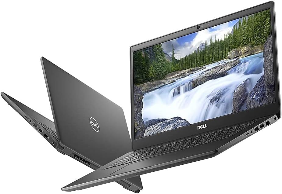 Ноутбук Dell Latitude 3510 (N017L351015GE_UBU)