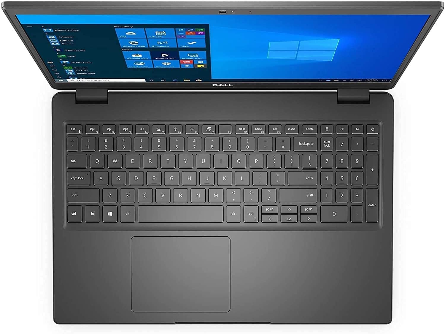 Ноутбук Dell Latitude 3510 (N017L351015GE_UBU)