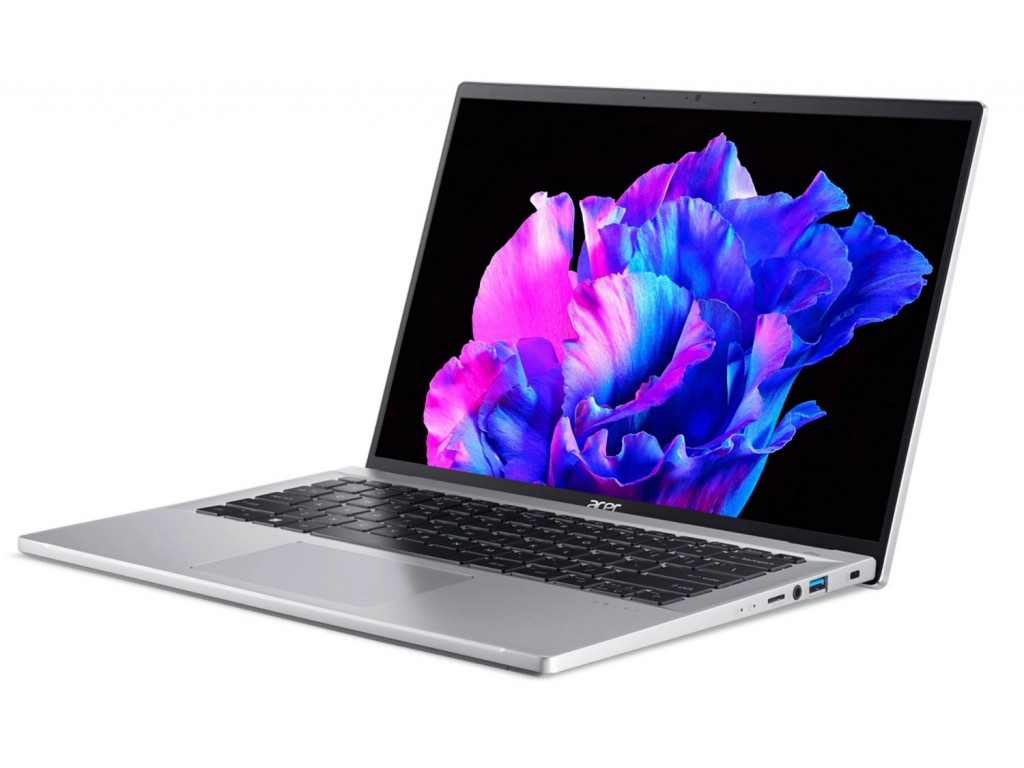 Ноутбук ACER Swift Go 14" SFG14-71 (NX.KF7EU.005)