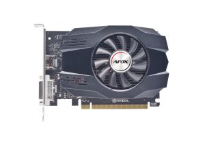 Відеокарта AFOX Geforce GT 1030 4GB DDR4 64Bit DVI-HDMI ATX (AF1030-4096D4H5)