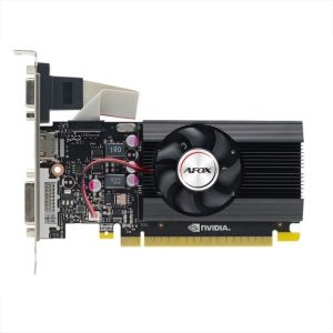 Відеокарта AFOX GeForce GT 710 4GB GDDR3 (AF710-4096D3L7-V1)