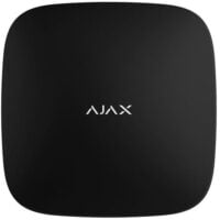 Ретранслятор сигналу Ajax ReX, black