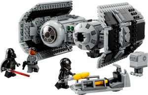 LEGO 75347 Star Wars Бомбардувальник TIE