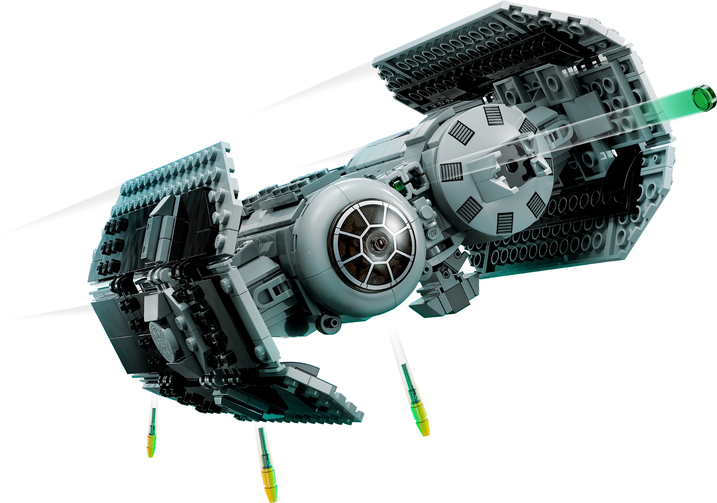 LEGO 75347 Star Wars Бомбардувальник TIE