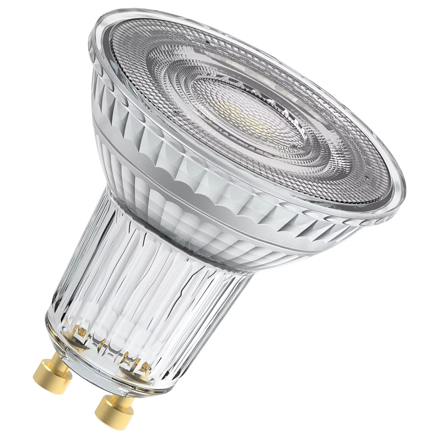 Лампа OSRAM LED GU10 8.3Вт 2700K 575Лм MR16