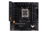 Материнська плата ASUS TUF GAMING B650M-PLUS (90MB1BG0-M0EAY0)