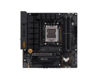 Материнська плата ASUS TUF GAMING B650M-PLUS WIFI (90MB1BF0-M0EAY0)