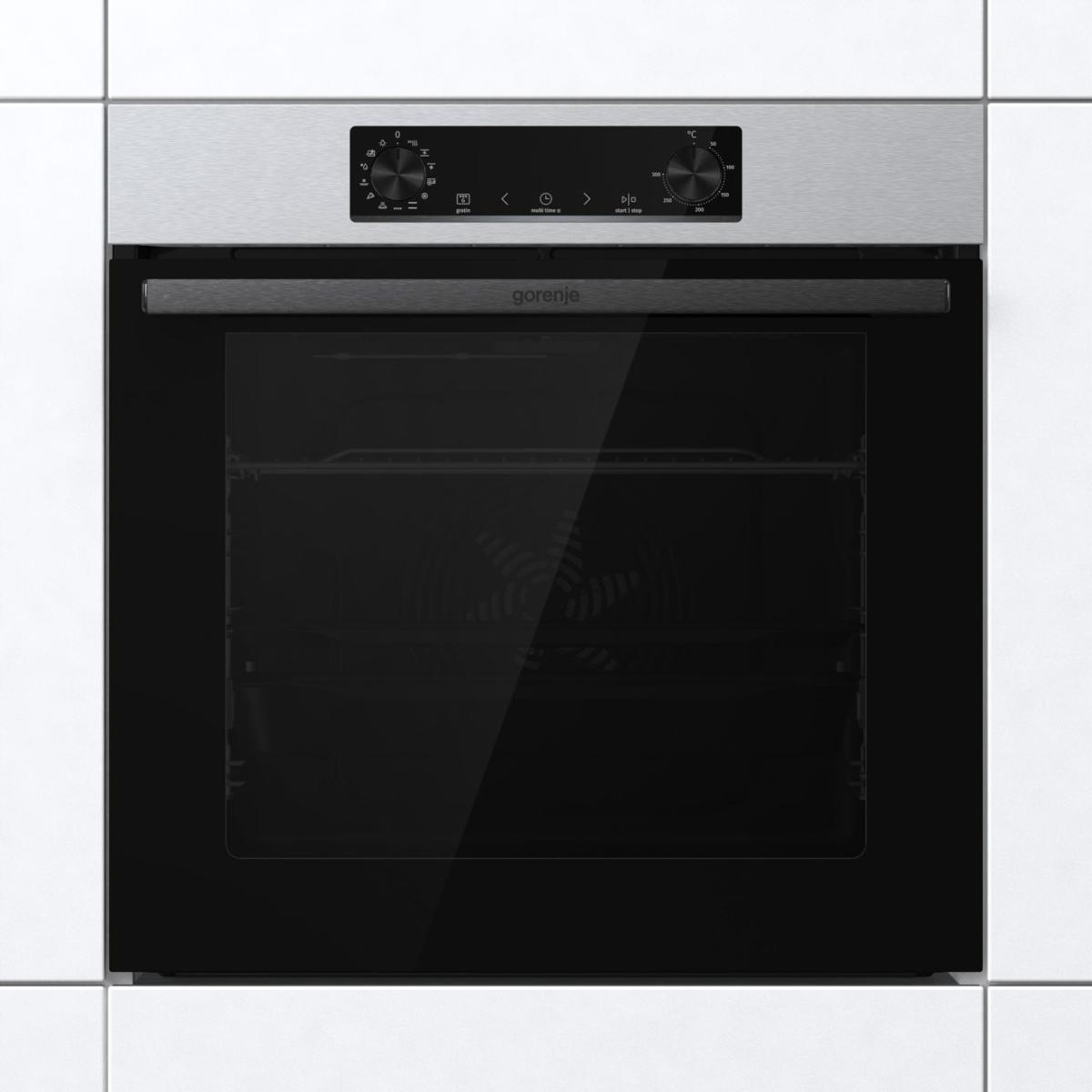 Духова шафа Gorenje BOSB6737E06X