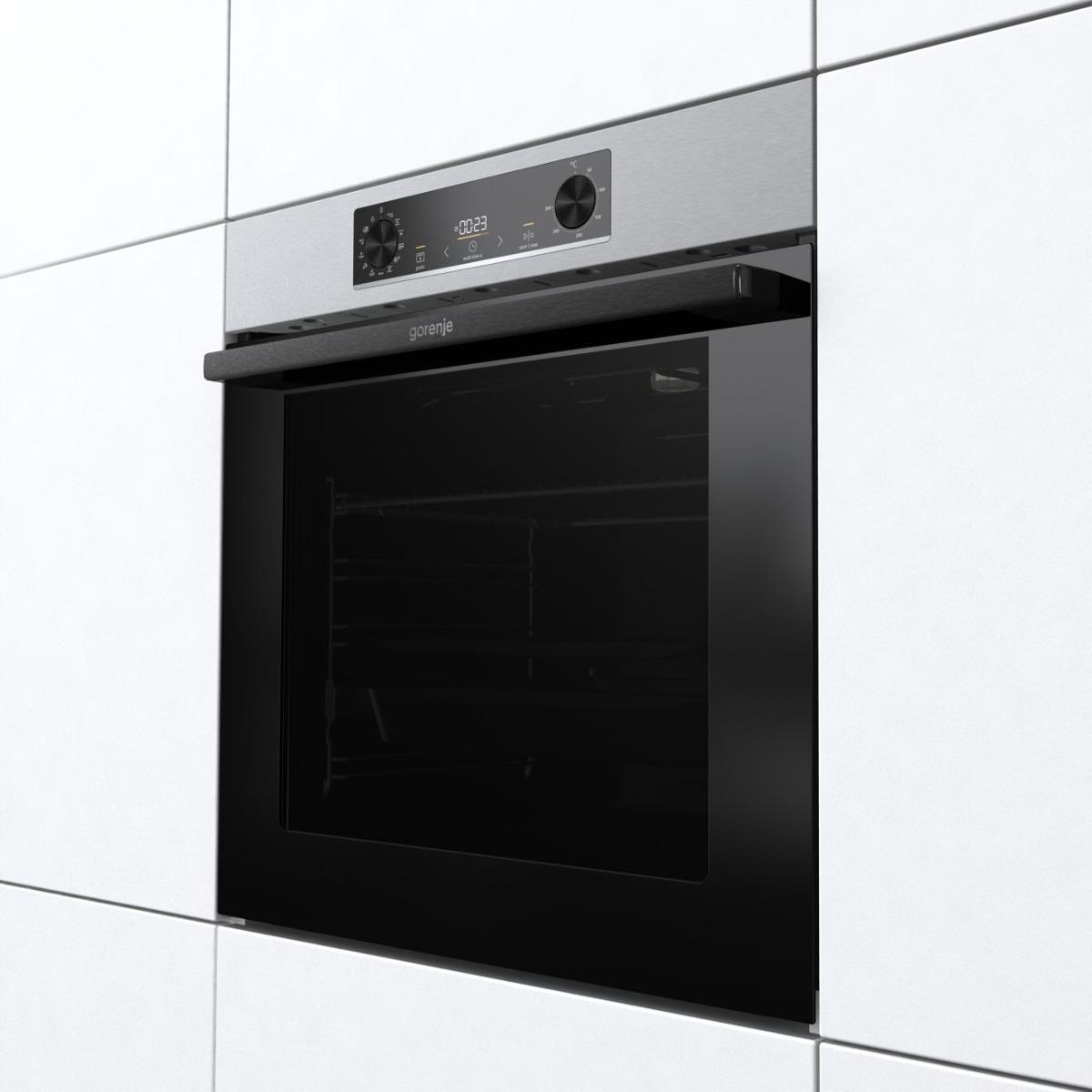 Духовой шкаф Gorenje BOSB6737E06X