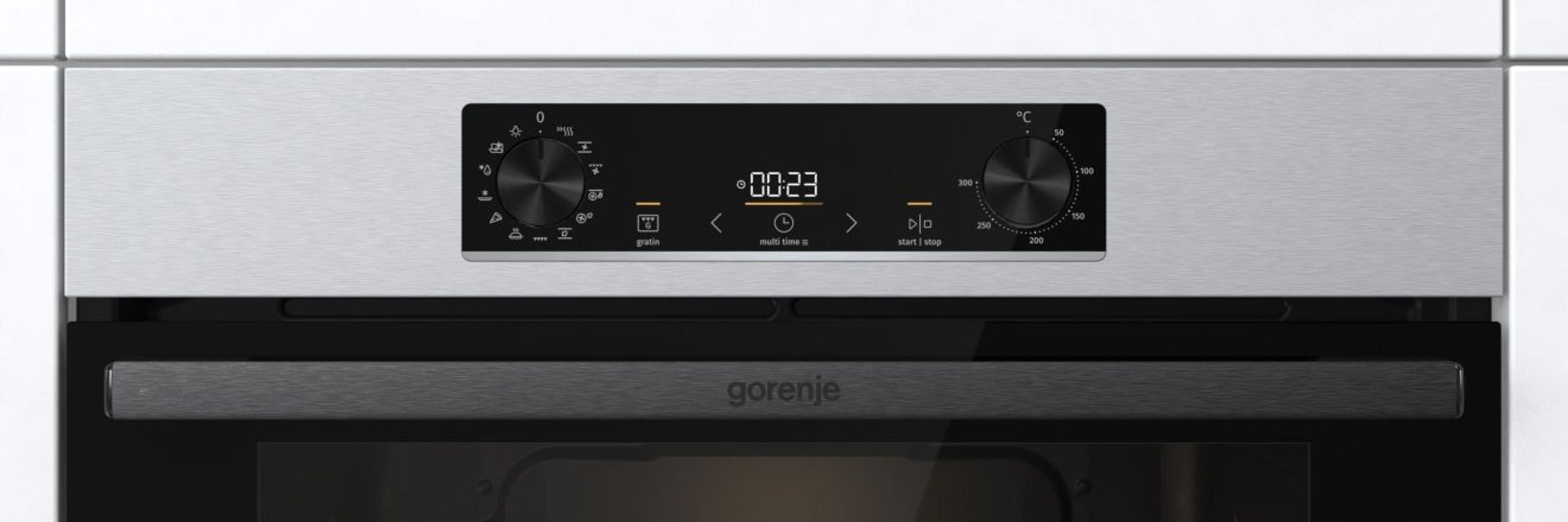 Духова шафа Gorenje BOSB6737E06X